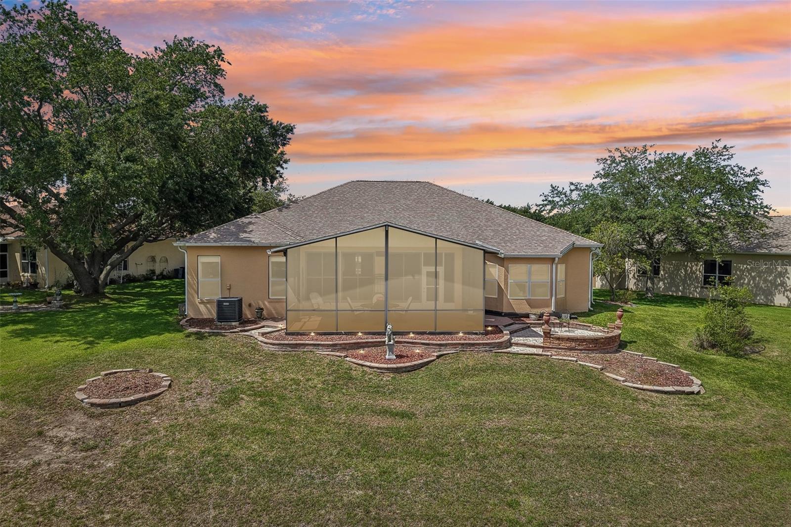 3538 MULBERRY GROVE LOOP, LEESBURG, FL, 34748