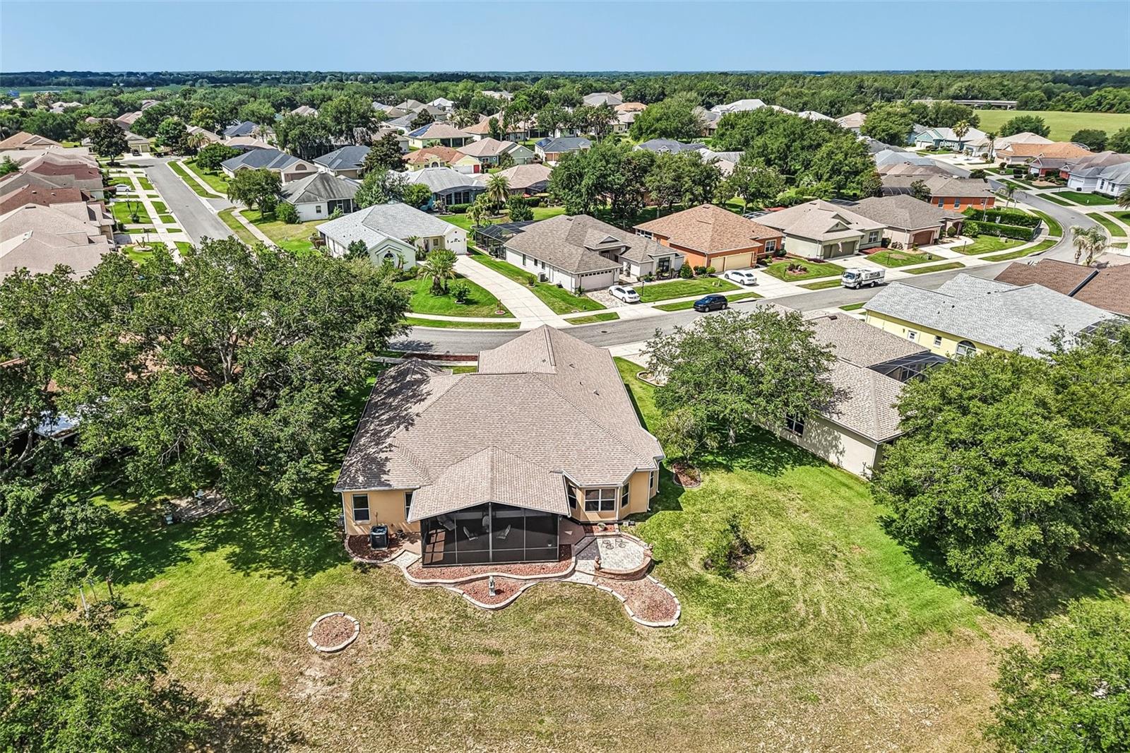 3538 MULBERRY GROVE LOOP, LEESBURG, FL, 34748