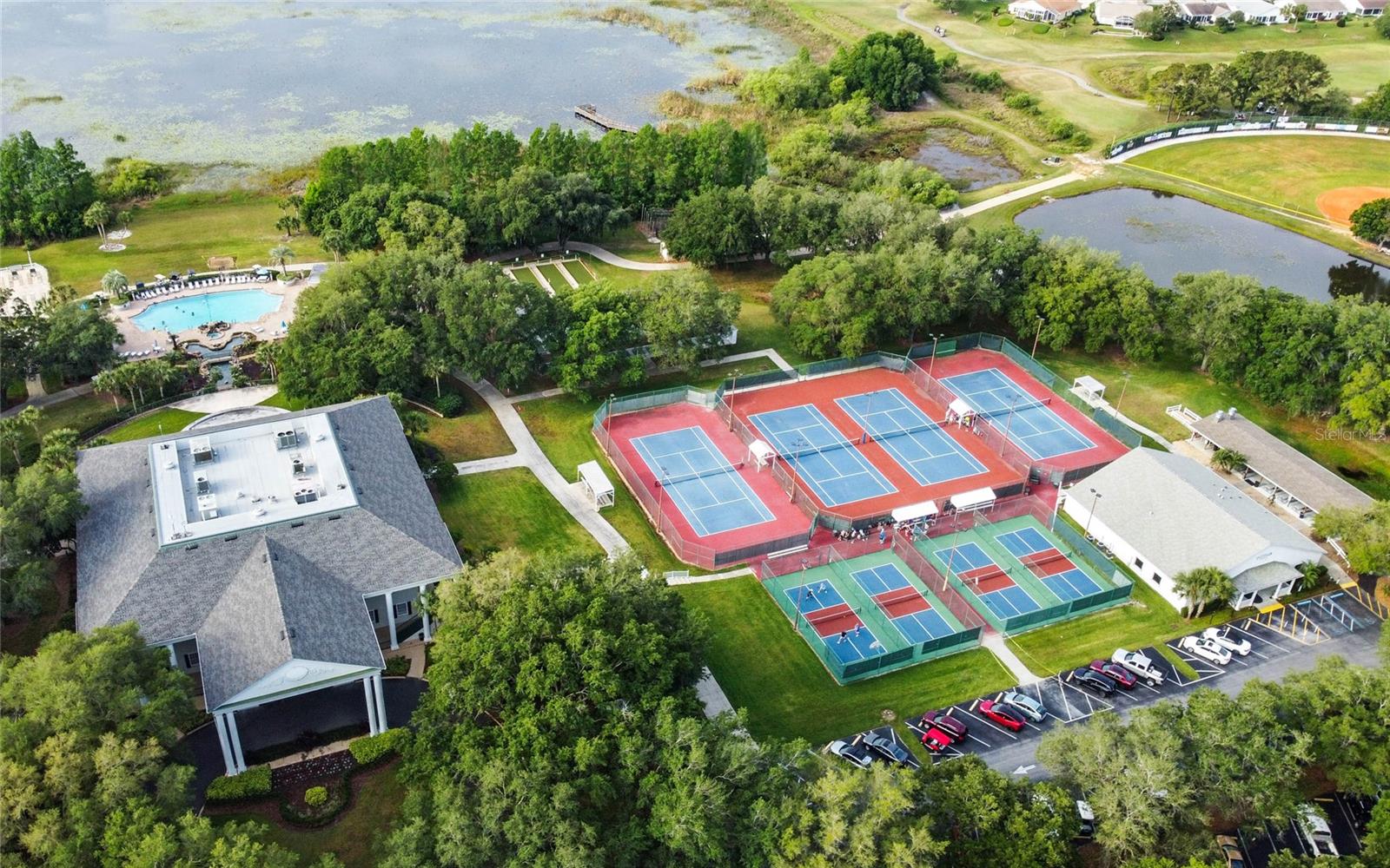 3538 MULBERRY GROVE LOOP, LEESBURG, FL, 34748