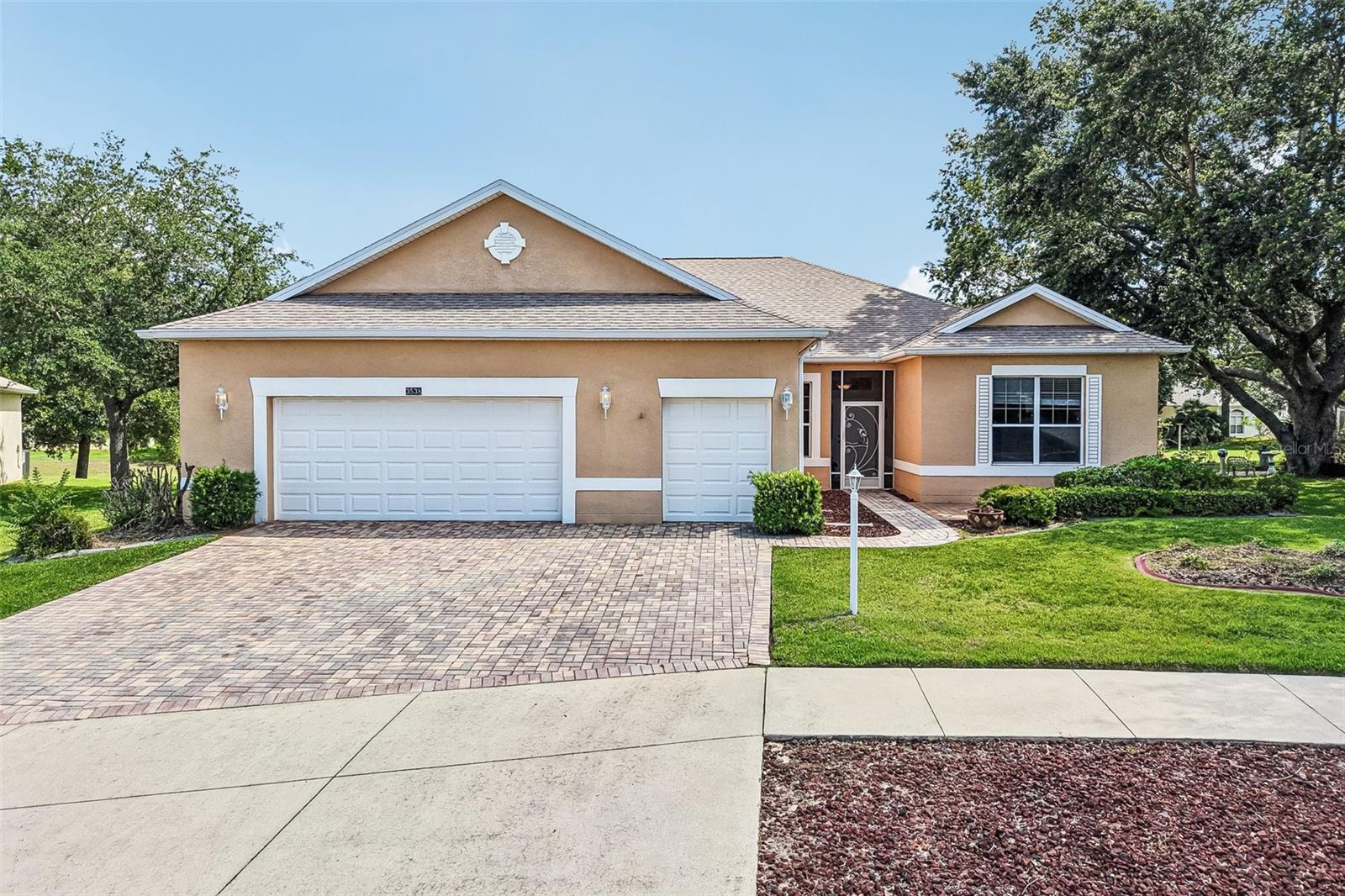 3538 MULBERRY GROVE LOOP, LEESBURG, FL, 34748