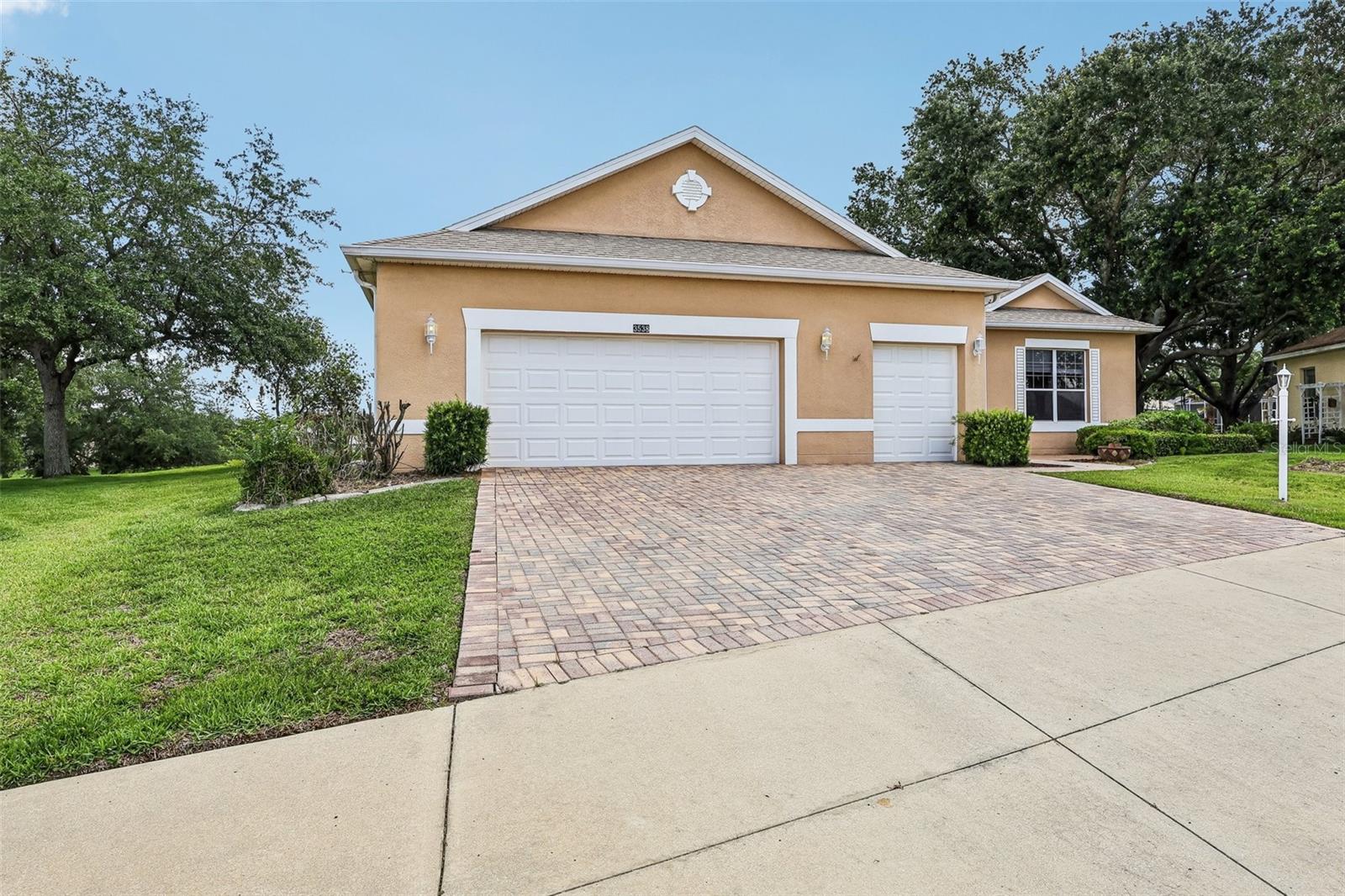 3538 MULBERRY GROVE LOOP, LEESBURG, FL, 34748