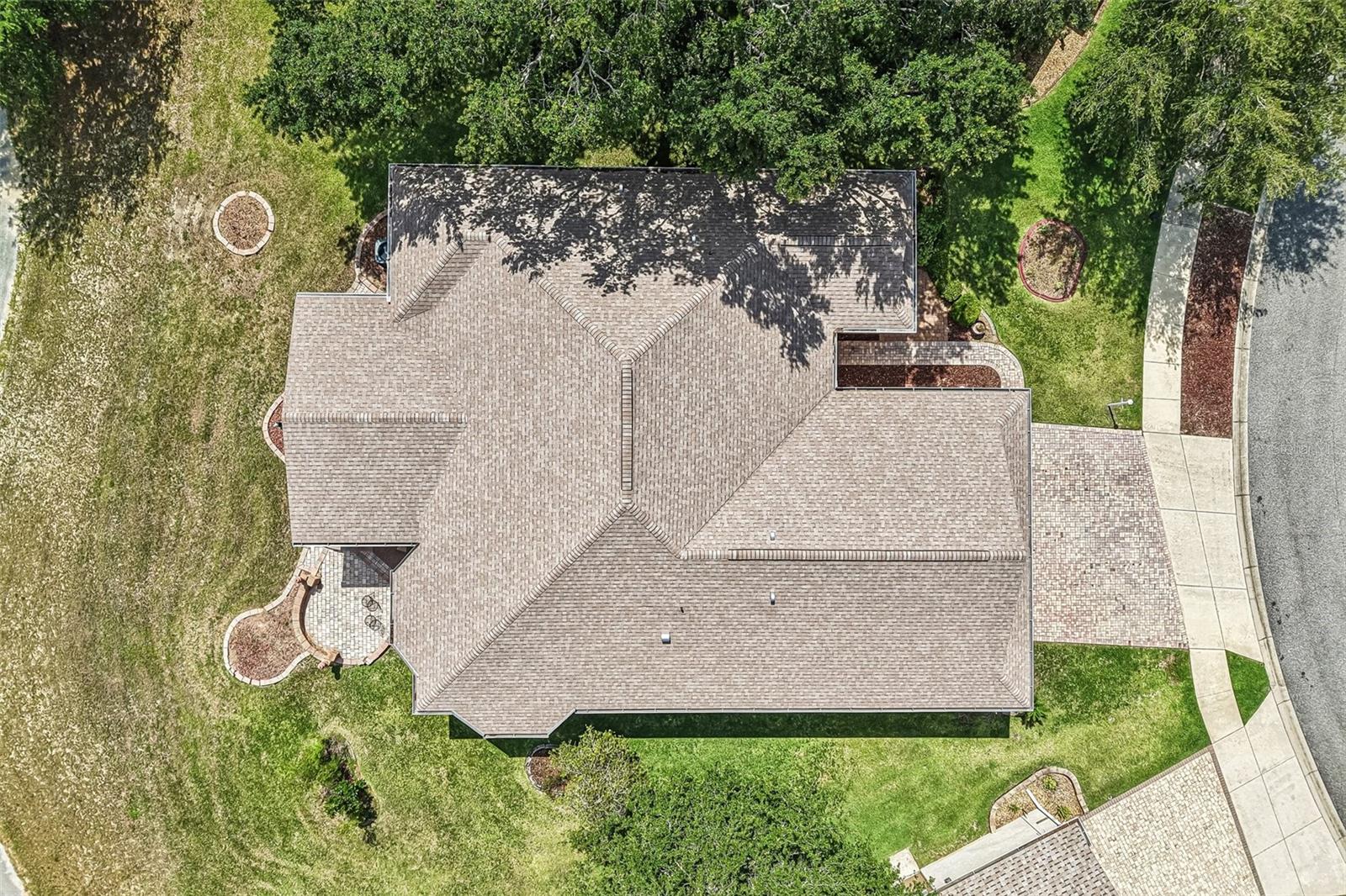 3538 MULBERRY GROVE LOOP, LEESBURG, FL, 34748
