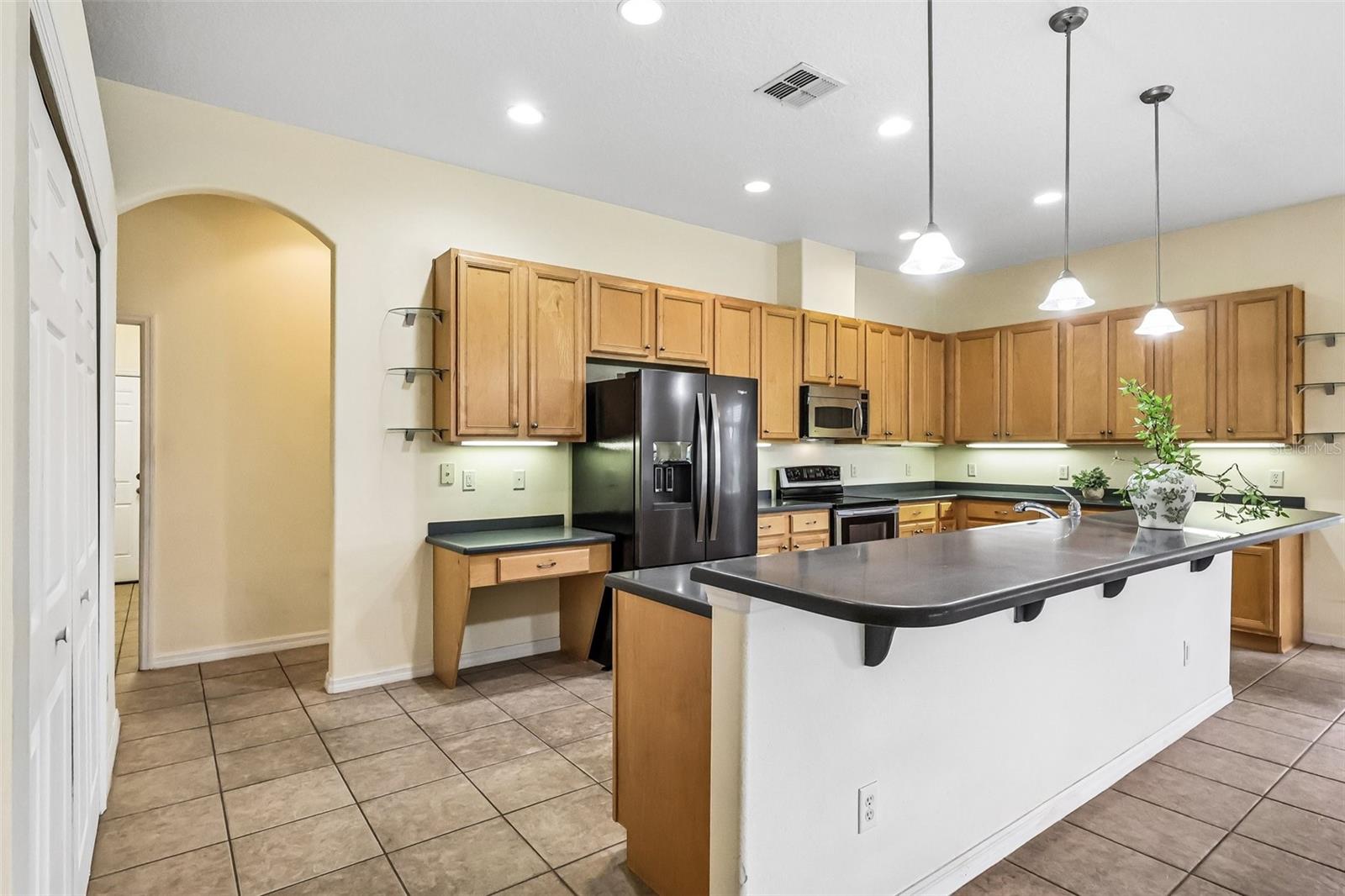 3538 MULBERRY GROVE LOOP, LEESBURG, FL, 34748