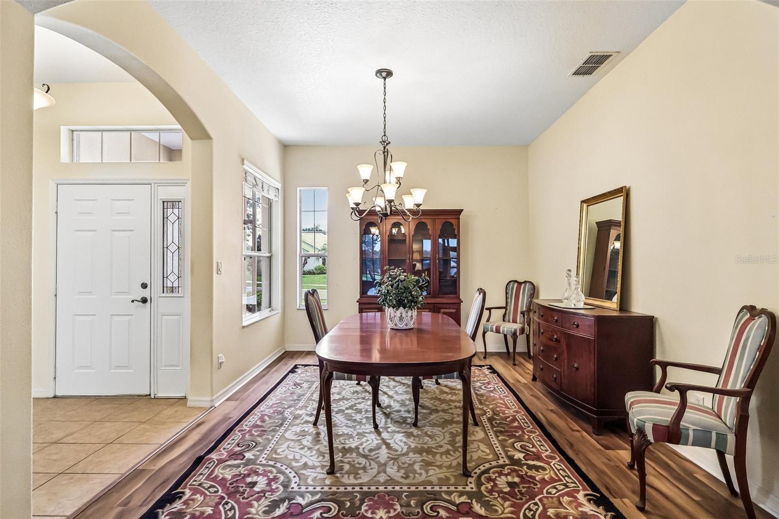 3538 MULBERRY GROVE LOOP, LEESBURG, FL, 34748