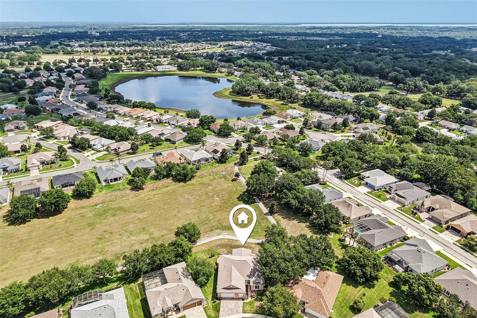 3538 MULBERRY GROVE LOOP, LEESBURG, FL, 34748