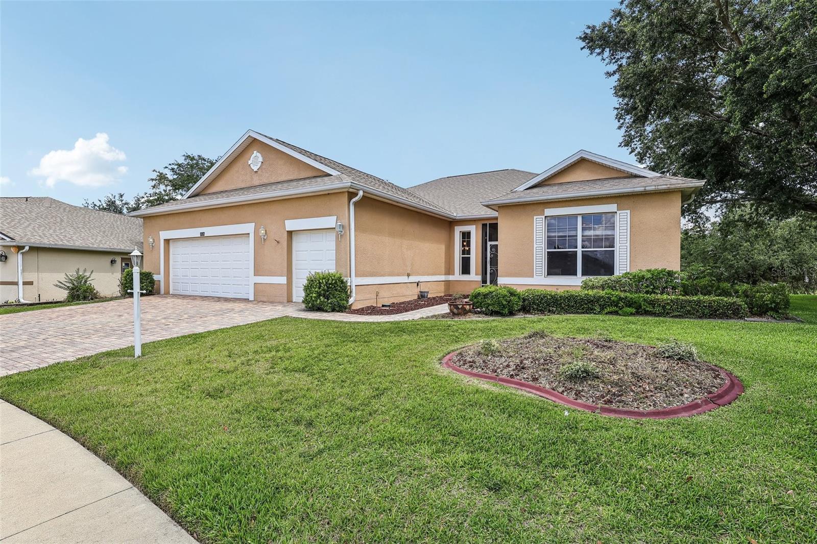 3538 MULBERRY GROVE LOOP, LEESBURG, FL, 34748