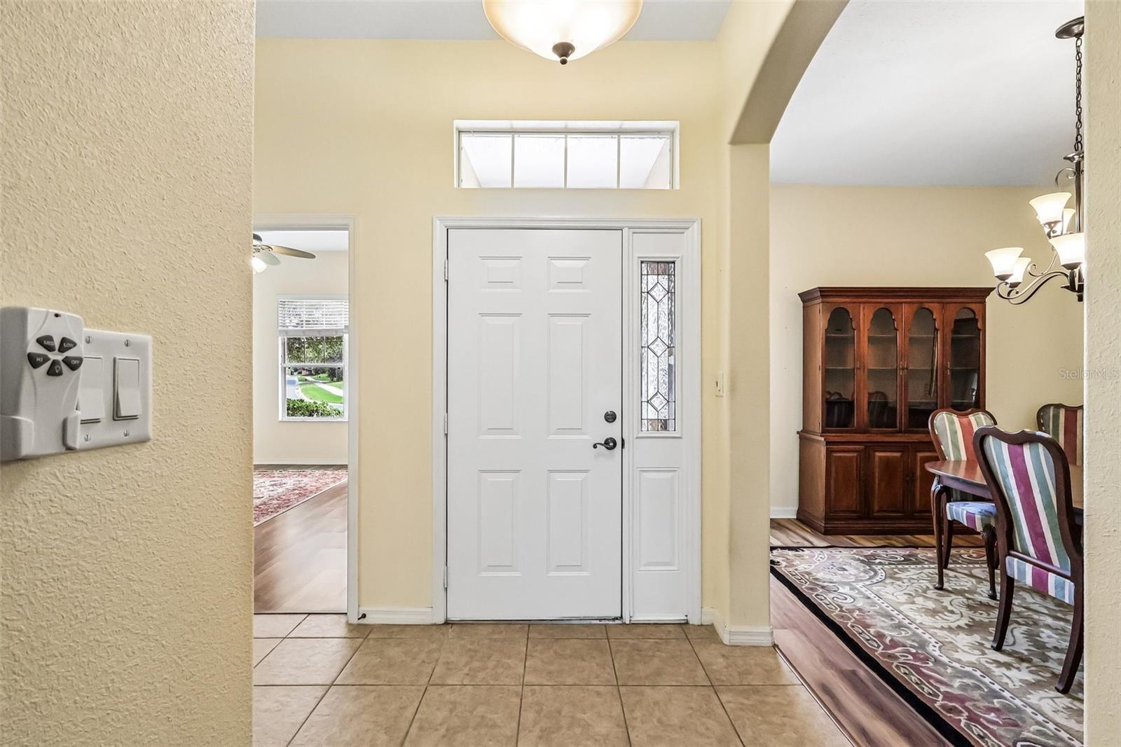 3538 MULBERRY GROVE LOOP, LEESBURG, FL, 34748