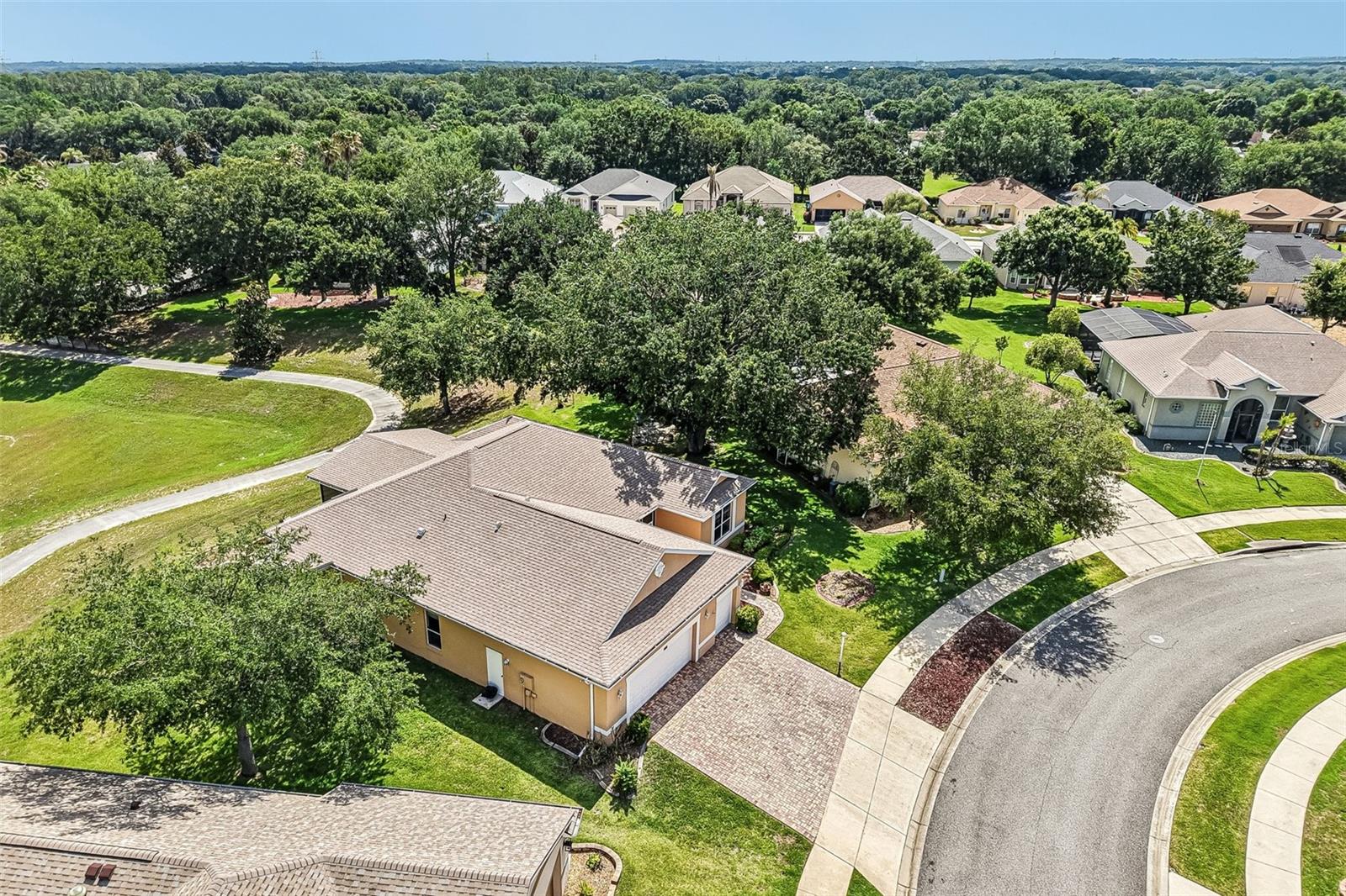 3538 MULBERRY GROVE LOOP, LEESBURG, FL, 34748