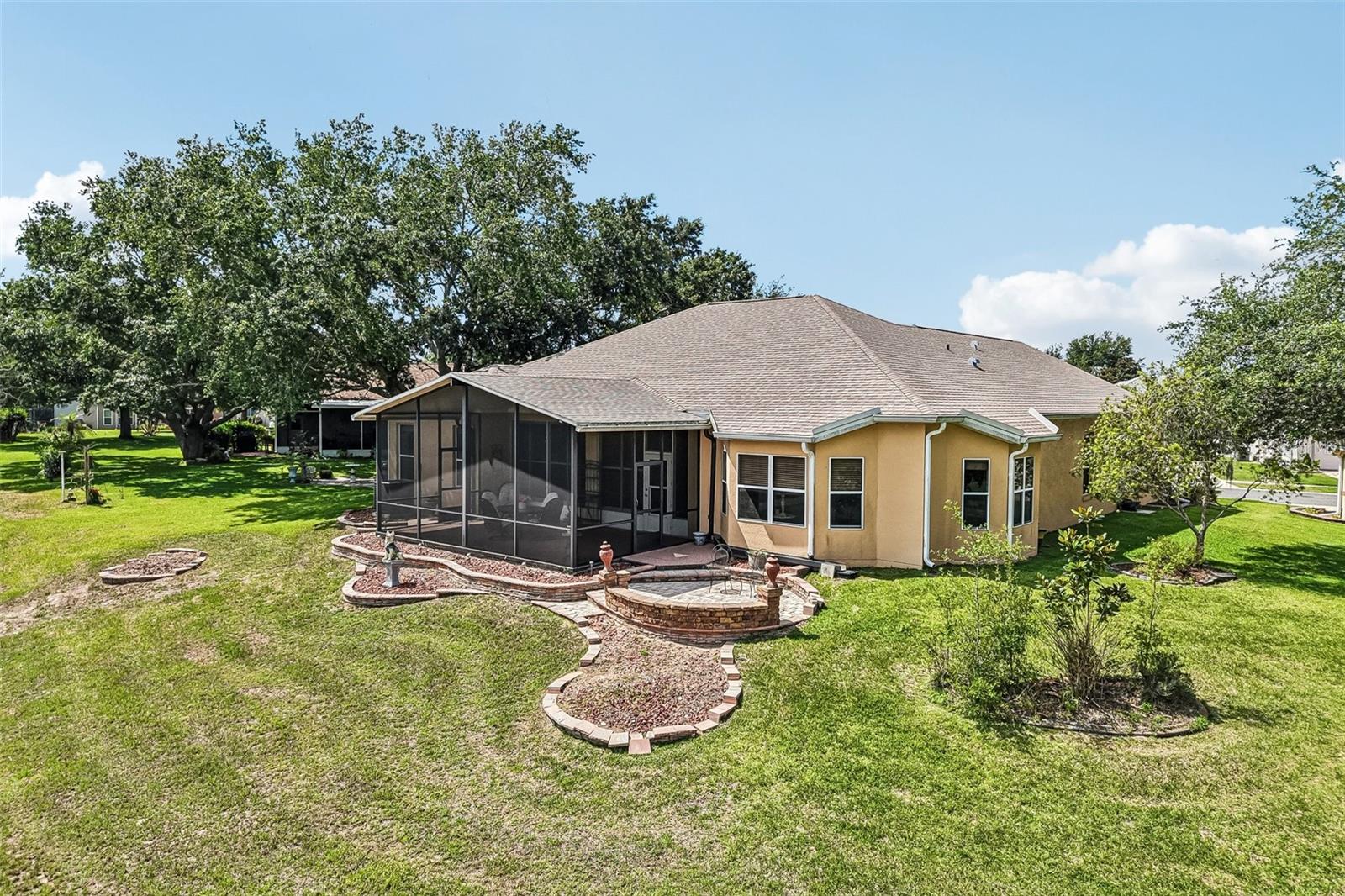 3538 MULBERRY GROVE LOOP, LEESBURG, FL, 34748