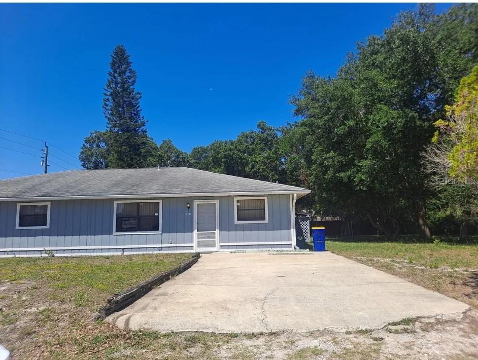 2330 INDIA PALM DR, EDGEWATER, FL, 32141