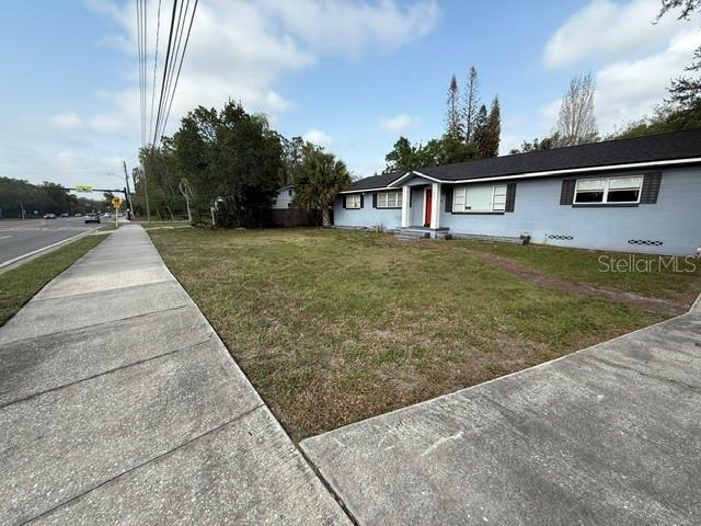 1825 N DEAN RD, ORLANDO, FL, 32817