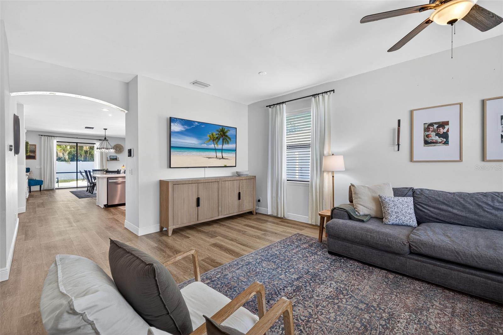 1809 SW 26TH ST, CAPE CORAL, FL, 33914