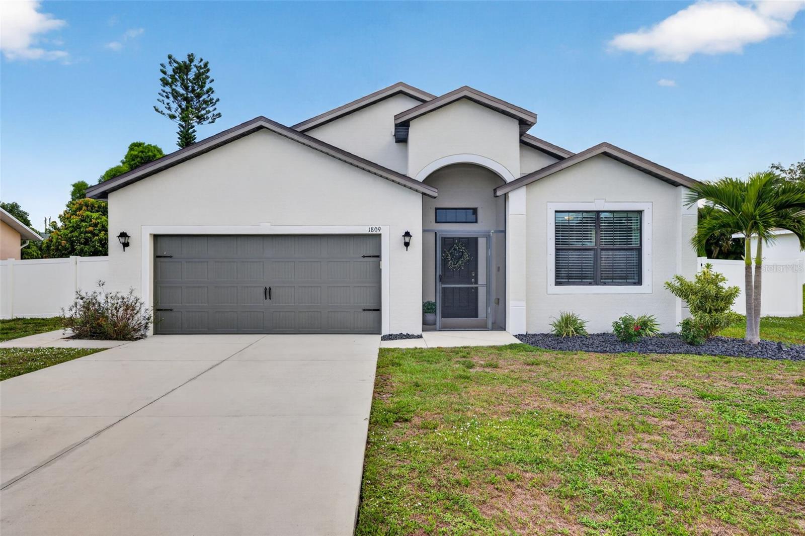 1809 SW 26TH ST, CAPE CORAL, FL, 33914