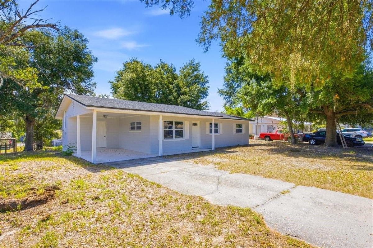 827 EVERETT ST, LAKE ALFRED, FL, 33850