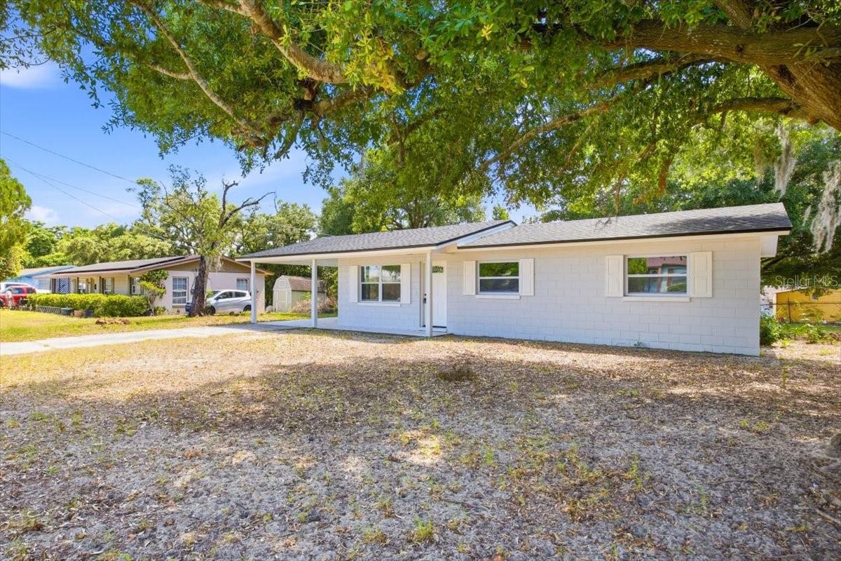 827 EVERETT ST, LAKE ALFRED, FL, 33850