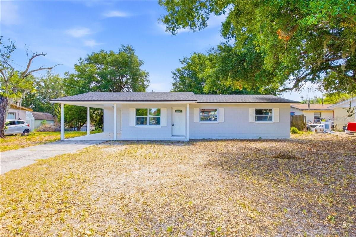 827 EVERETT ST, LAKE ALFRED, FL, 33850