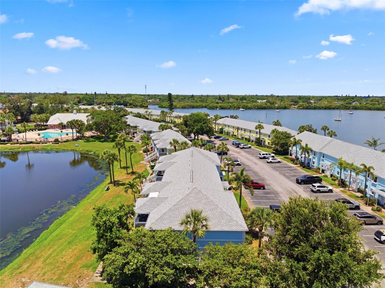144 POMPANO DR SE #A, ST PETERSBURG, FL, 33705