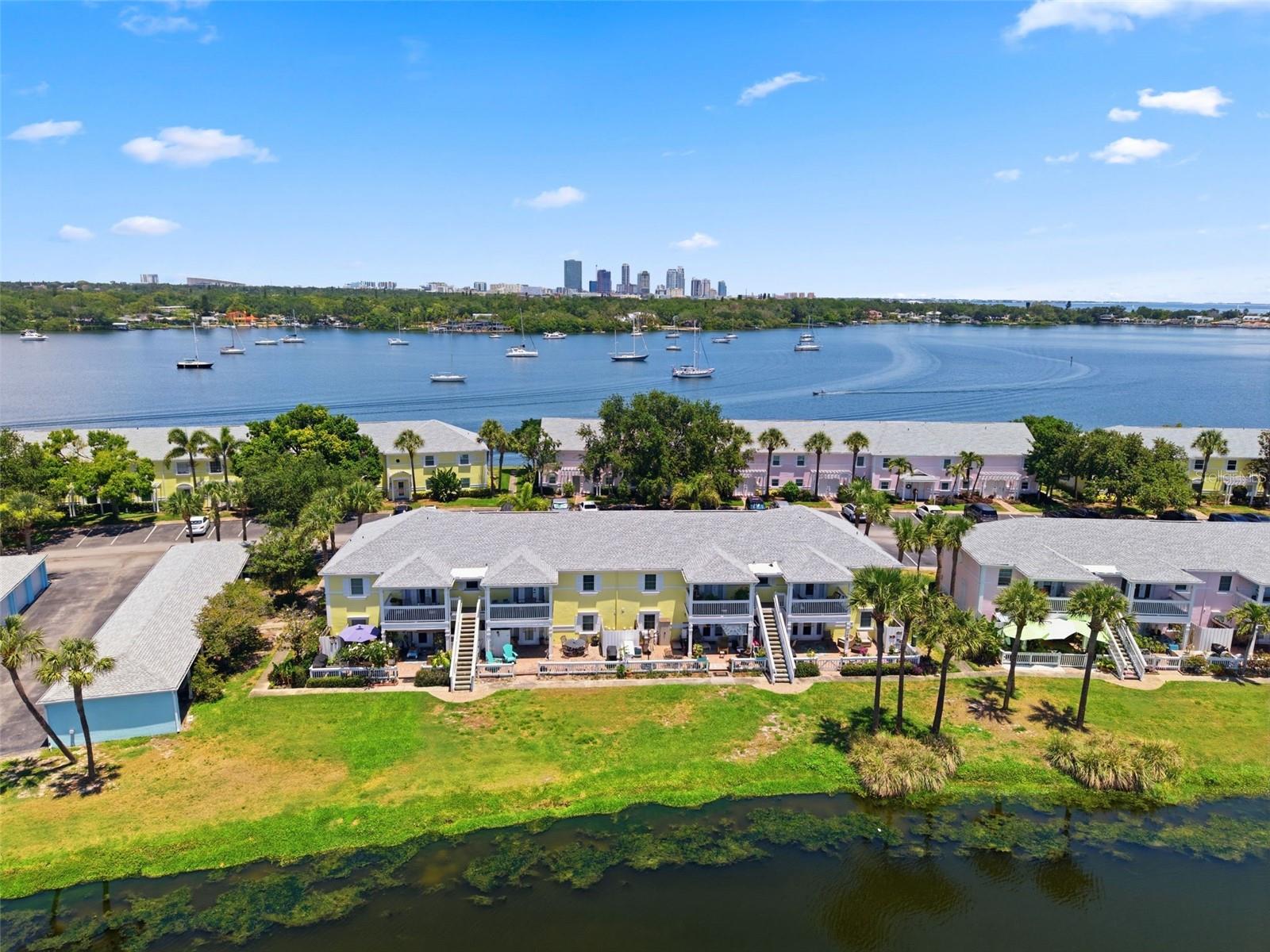 144 POMPANO DR SE #A, ST PETERSBURG, FL, 33705