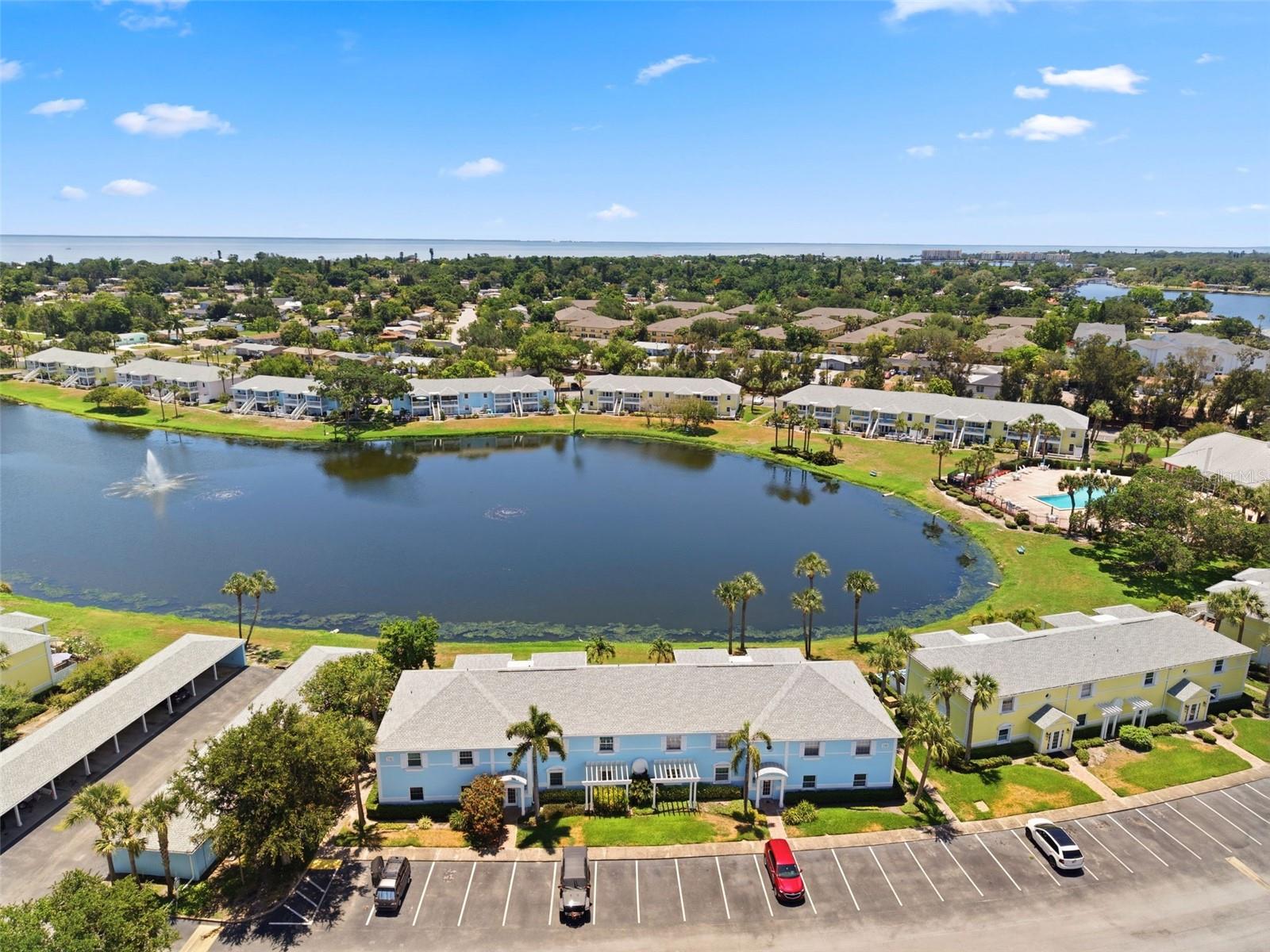 144 POMPANO DR SE #A, ST PETERSBURG, FL, 33705
