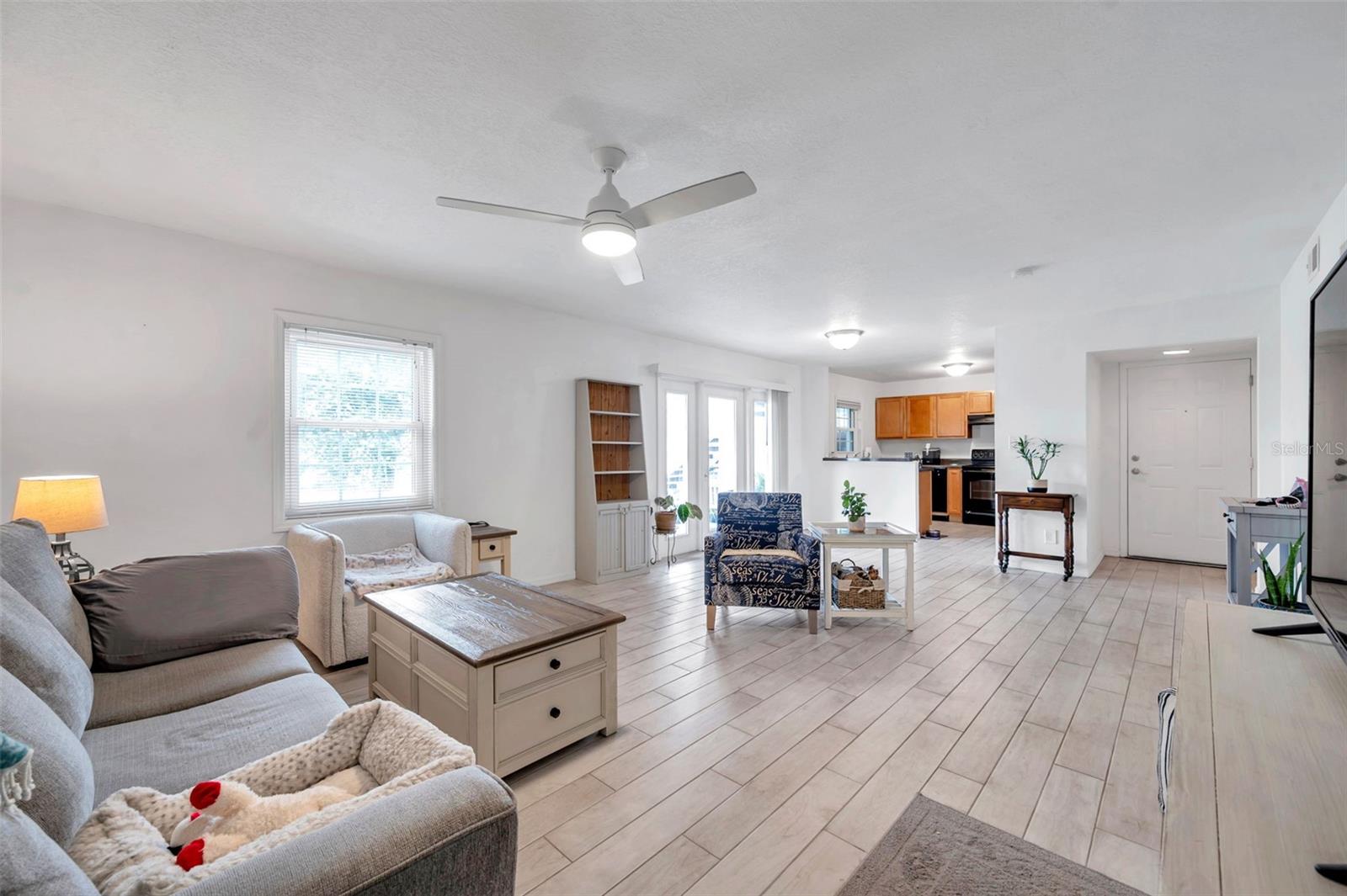 144 POMPANO DR SE #A, ST PETERSBURG, FL, 33705