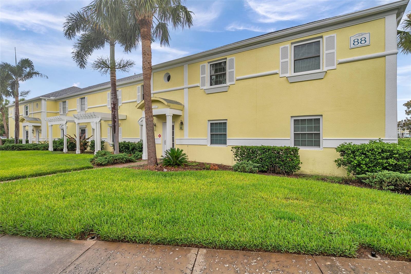 144 POMPANO DR SE #A, ST PETERSBURG, FL, 33705