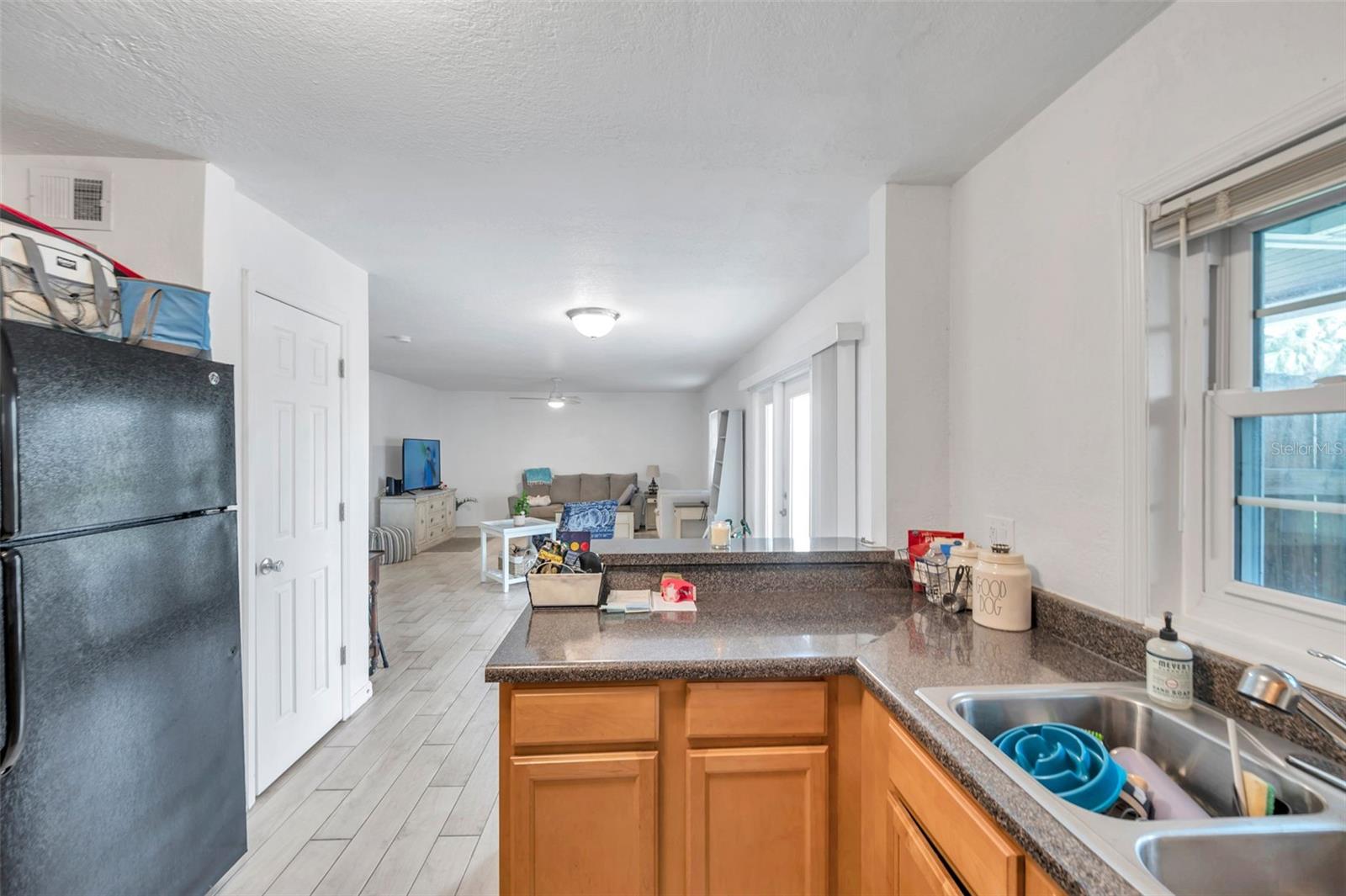 144 POMPANO DR SE #A, ST PETERSBURG, FL, 33705