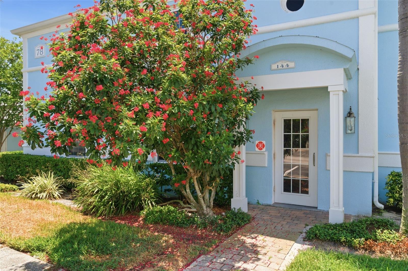 144 POMPANO DR SE #A, ST PETERSBURG, FL, 33705
