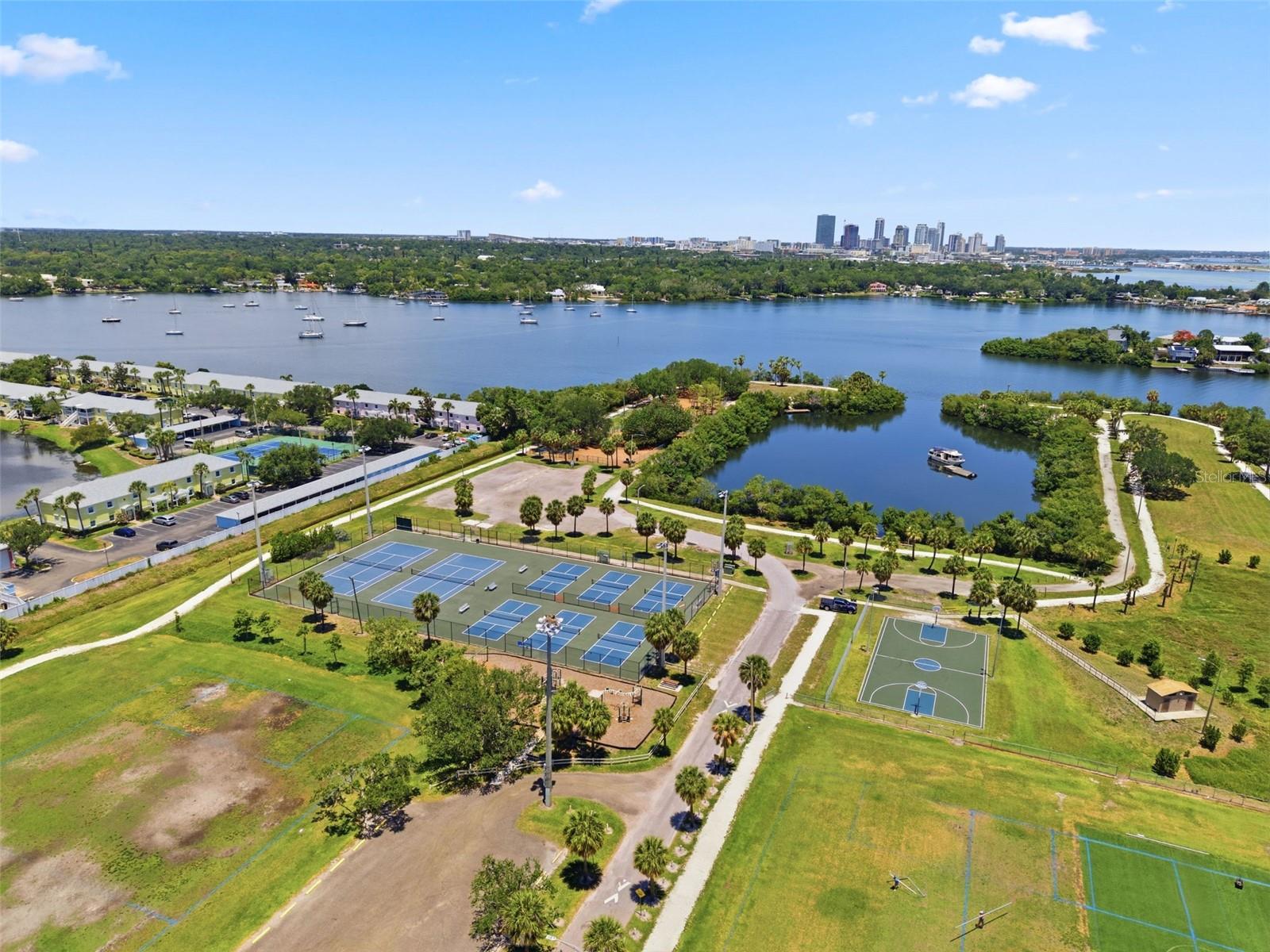 144 POMPANO DR SE #A, ST PETERSBURG, FL, 33705