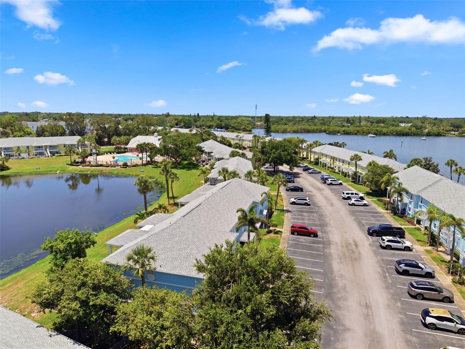 144 POMPANO DR SE #A, ST PETERSBURG, FL, 33705