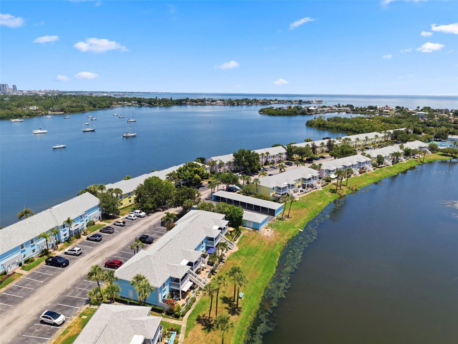 144 POMPANO DR SE #A, ST PETERSBURG, FL, 33705