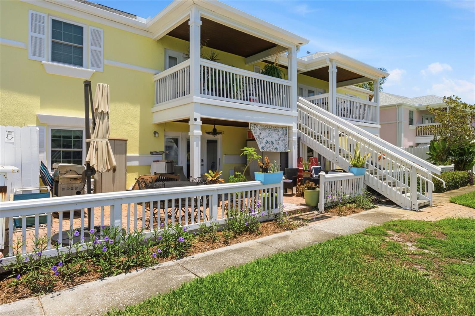 144 POMPANO DR SE #A, ST PETERSBURG, FL, 33705