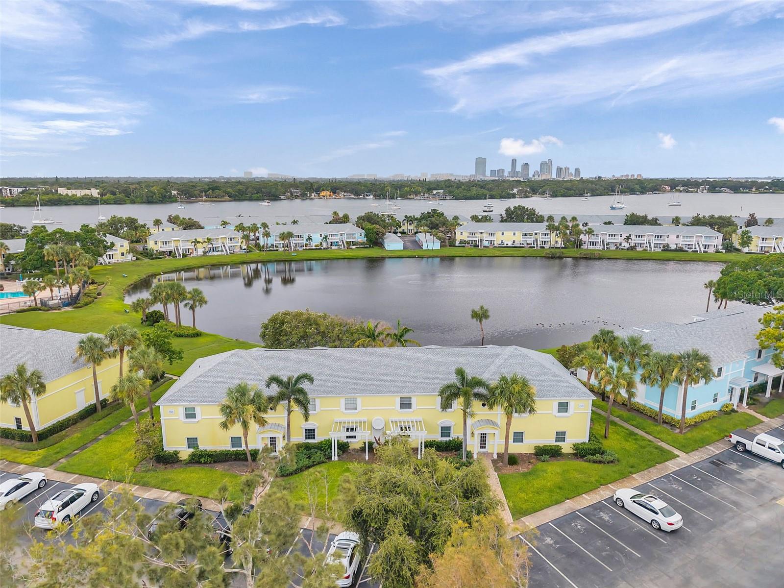 144 POMPANO DR SE #A, ST PETERSBURG, FL, 33705