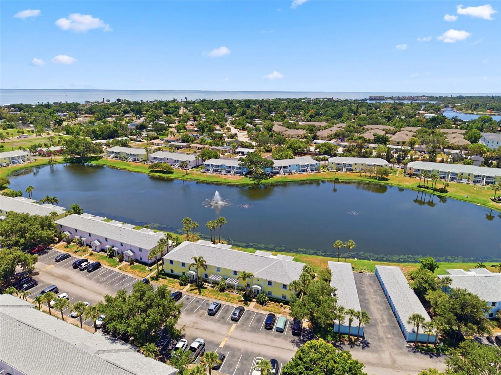 144 POMPANO DR SE #A, ST PETERSBURG, FL, 33705