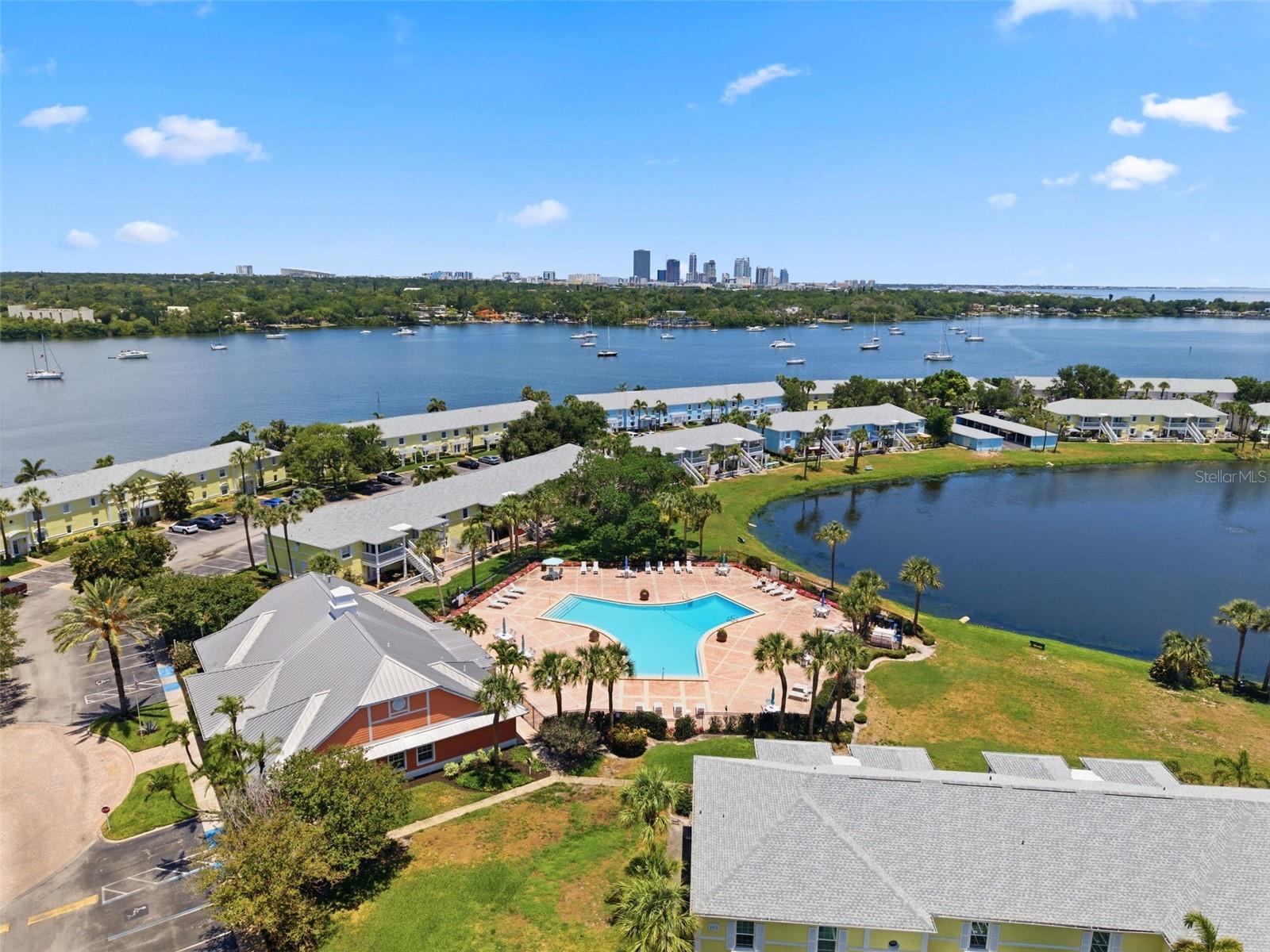 144 POMPANO DR SE #A, ST PETERSBURG, FL, 33705