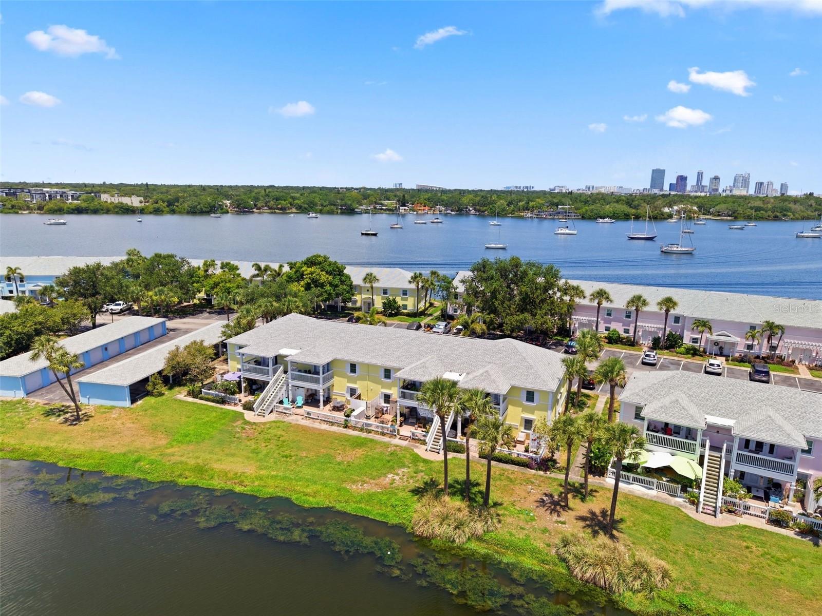 144 POMPANO DR SE #A, ST PETERSBURG, FL, 33705