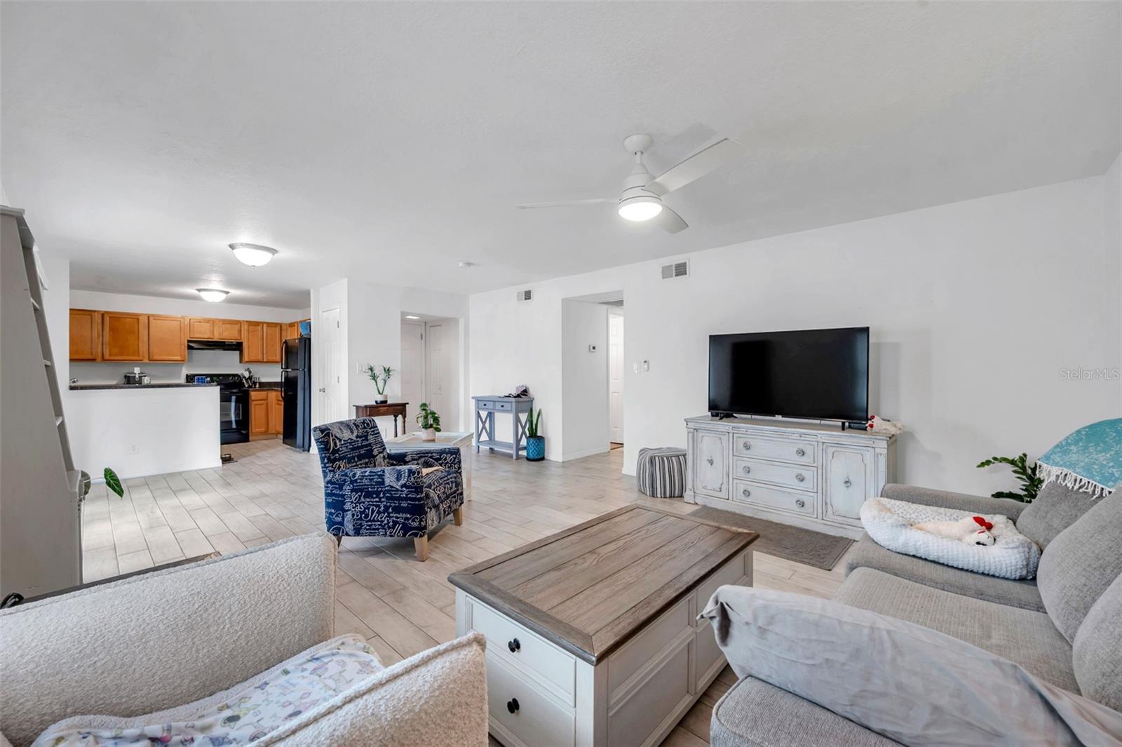 144 POMPANO DR SE #A, ST PETERSBURG, FL, 33705