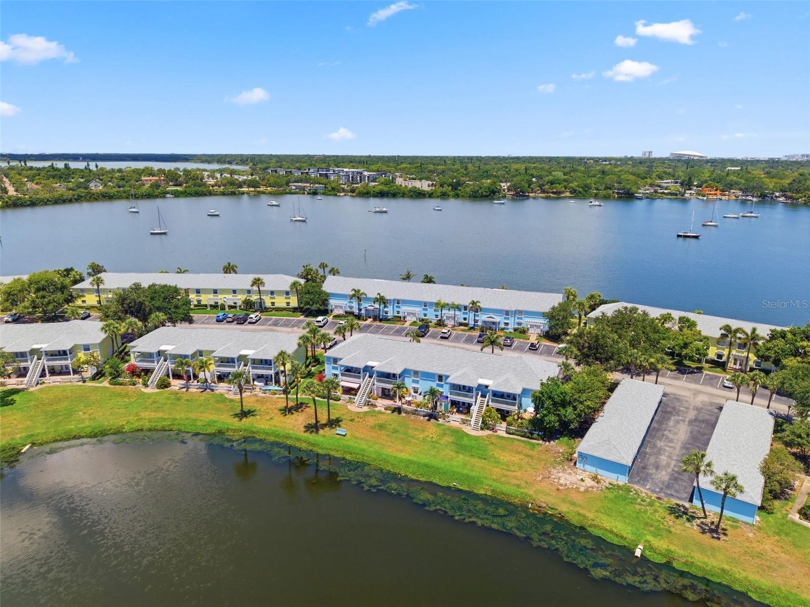 144 POMPANO DR SE #A, ST PETERSBURG, FL, 33705