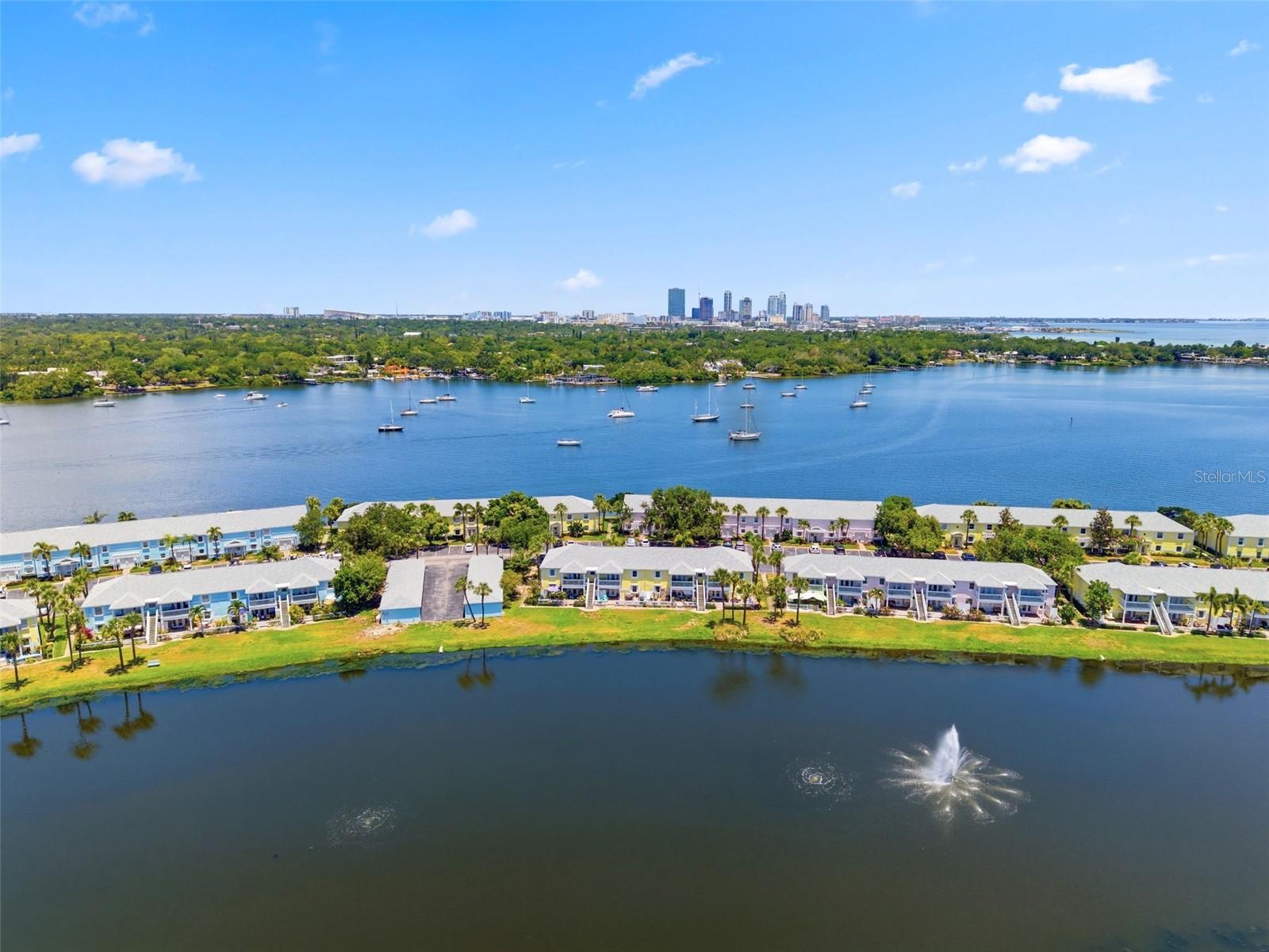 144 POMPANO DR SE #A, ST PETERSBURG, FL, 33705