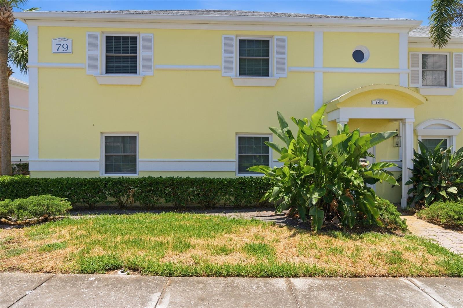 144 POMPANO DR SE #A, ST PETERSBURG, FL, 33705