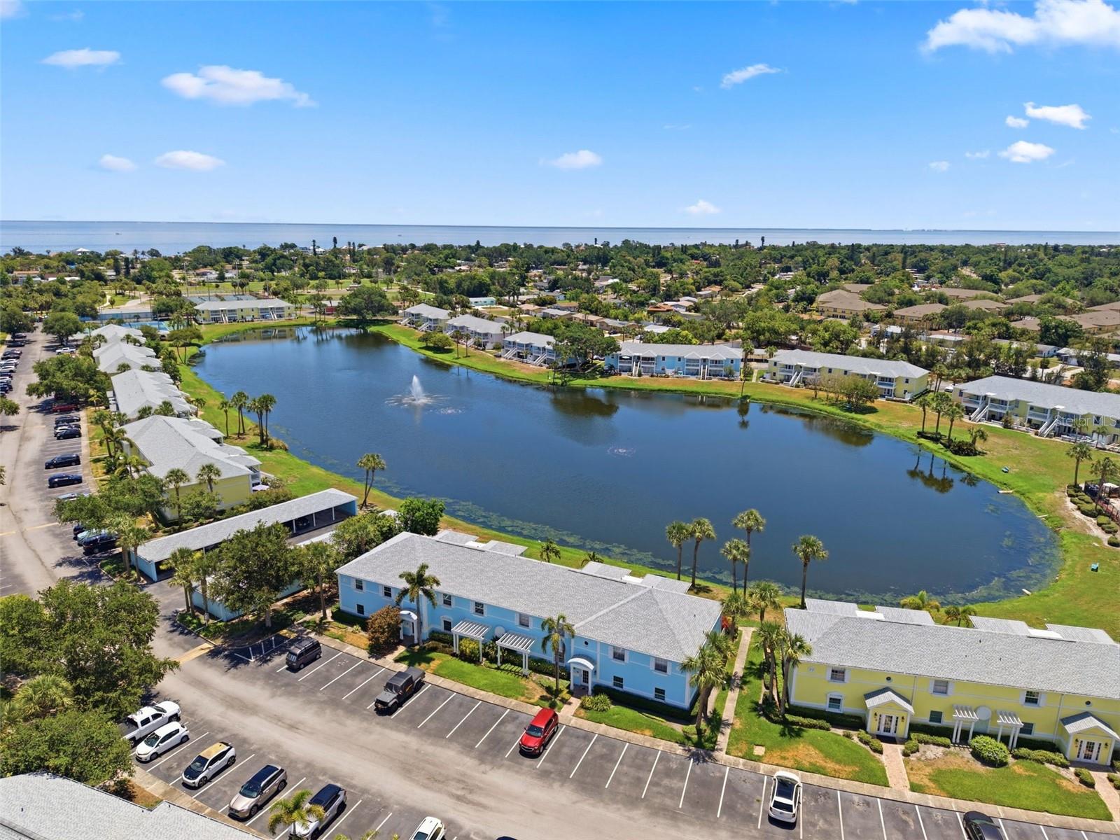 144 POMPANO DR SE #A, ST PETERSBURG, FL, 33705
