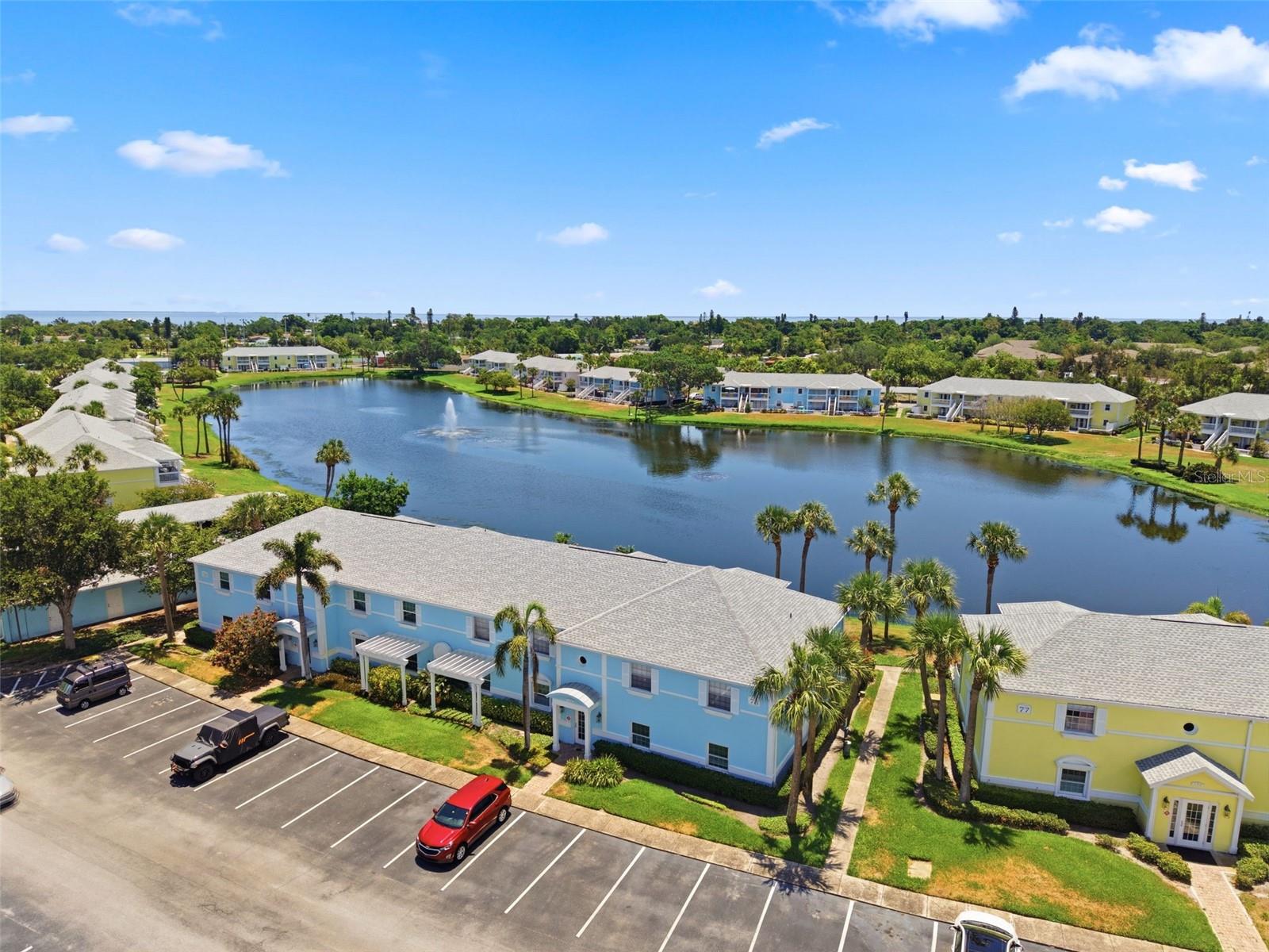 144 POMPANO DR SE #A, ST PETERSBURG, FL, 33705
