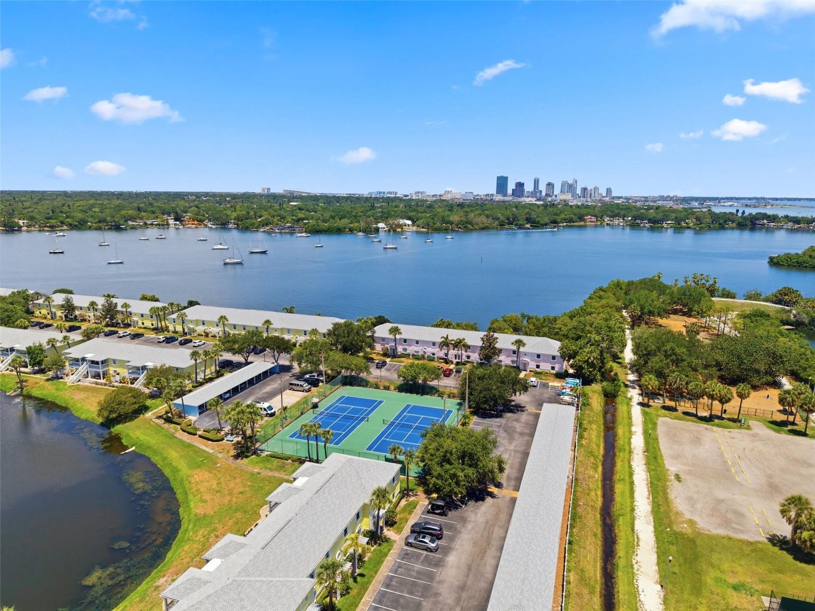 144 POMPANO DR SE #A, ST PETERSBURG, FL, 33705