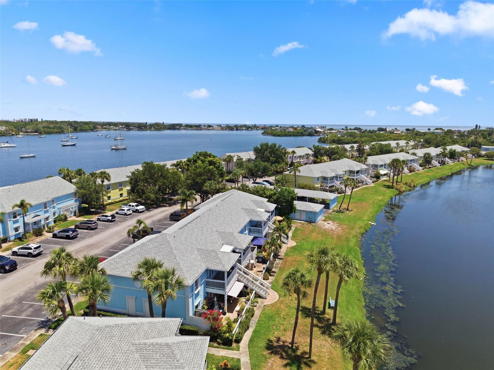 144 POMPANO DR SE #A, ST PETERSBURG, FL, 33705