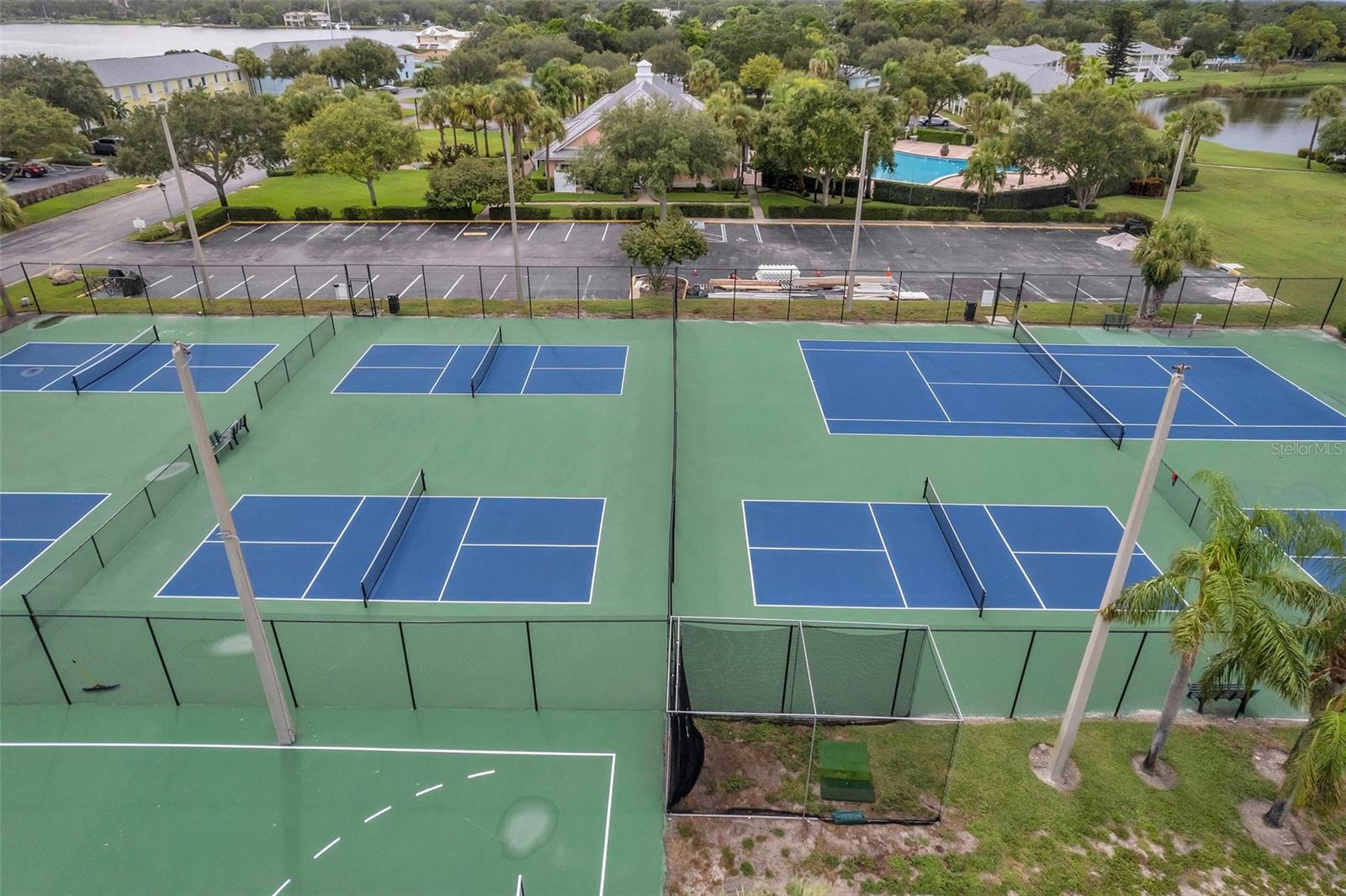 144 POMPANO DR SE #A, ST PETERSBURG, FL, 33705