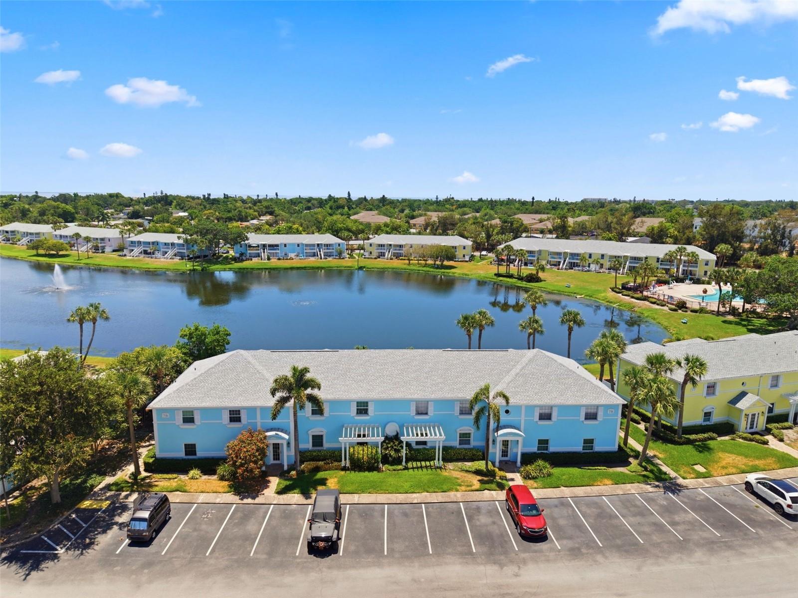 144 POMPANO DR SE #A, ST PETERSBURG, FL, 33705