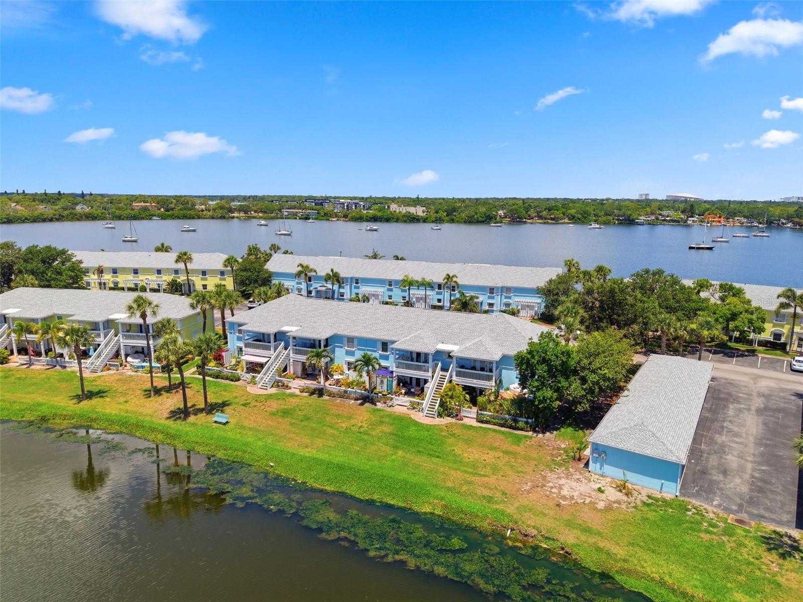 144 POMPANO DR SE #A, ST PETERSBURG, FL, 33705