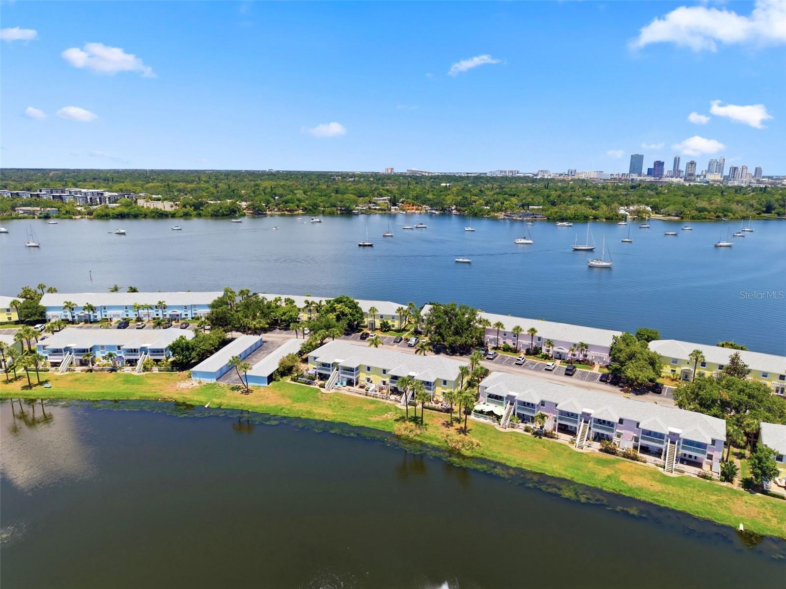 144 POMPANO DR SE #A, ST PETERSBURG, FL, 33705