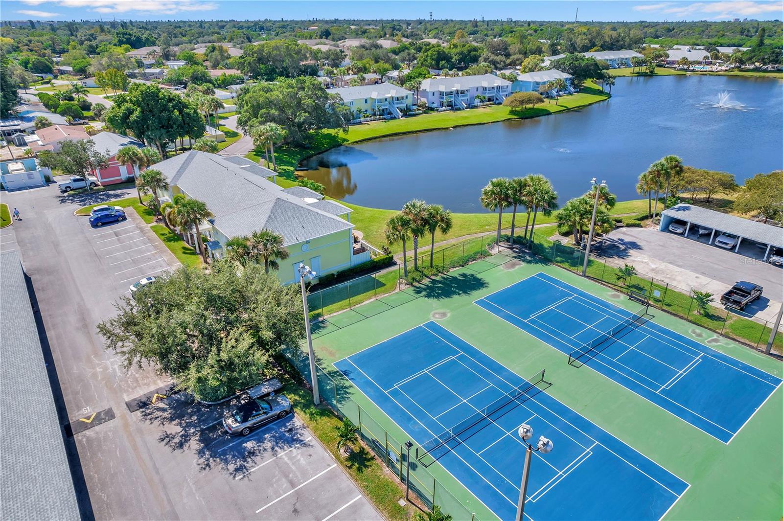 144 POMPANO DR SE #A, ST PETERSBURG, FL, 33705
