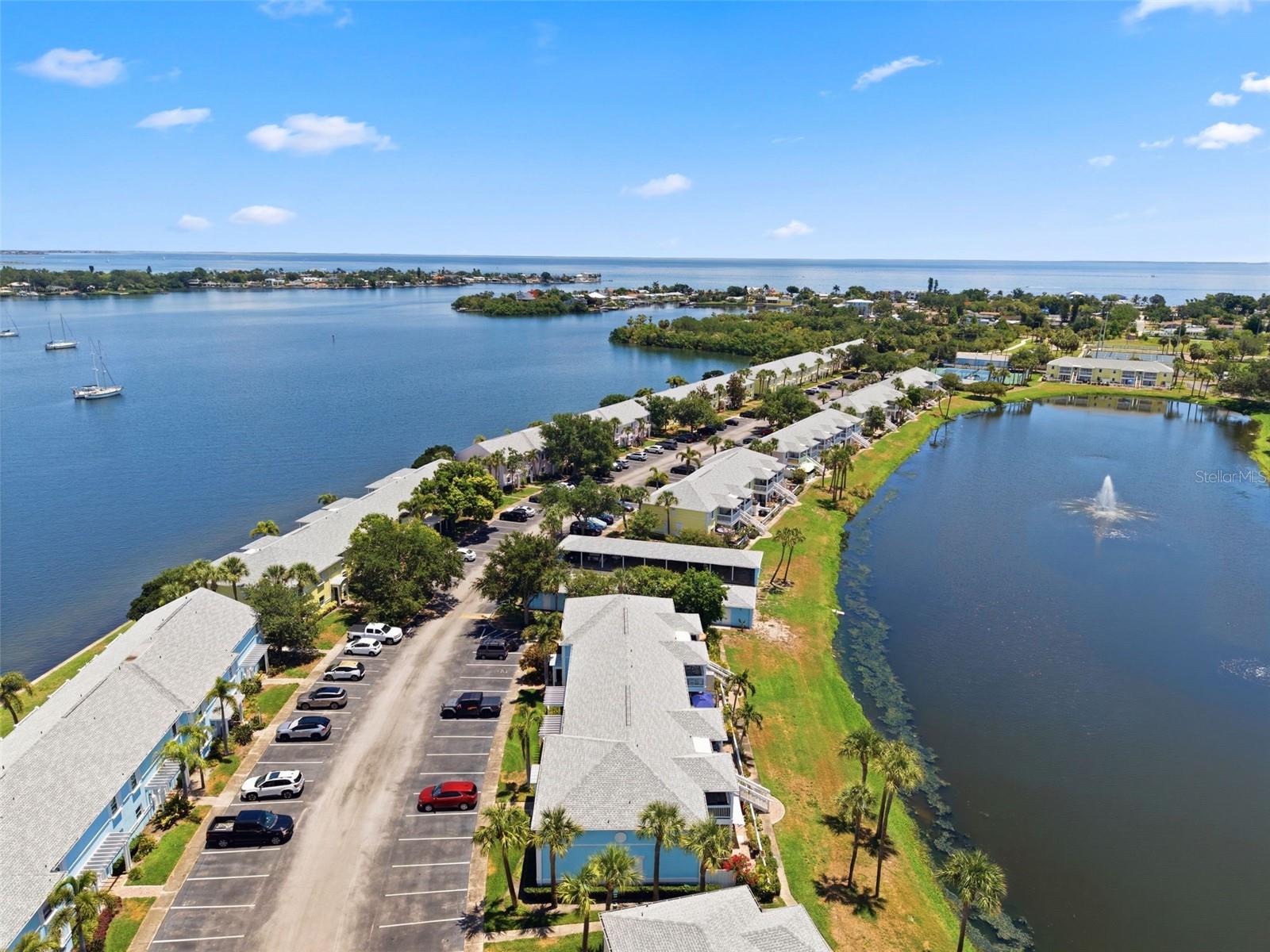 144 POMPANO DR SE #A, ST PETERSBURG, FL, 33705