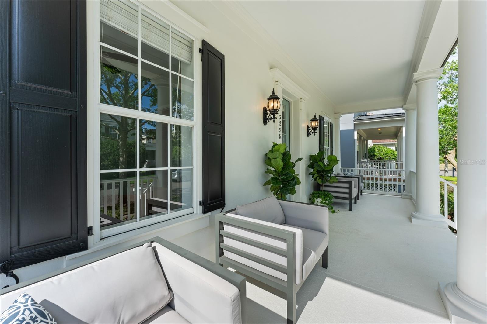 3838 HAWS LN, ORLANDO, FL, 32814